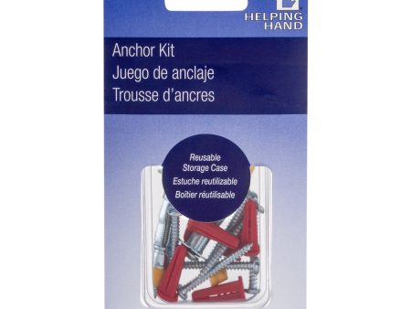 HELPING HAND - Anchor Kit - 1 Kit Online now