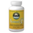 SOURCE NATURALS - Systemic C 500 mg - 240 Tablets Sale