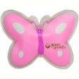 GREEN SPROUTS - Cool Calm Press Butterfly - 1 Count Sale