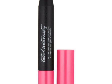 PRESTIGE - Total Intensity Total Wear Lip Crayon Party Shine - 0.09 oz. (2.5 g) Discount