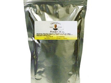 CHRISTOPHERS - Panc Tea Powder - 16 oz. (454 g) Hot on Sale