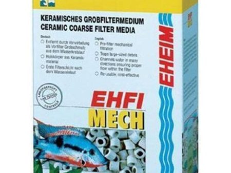 EHEIM - EhfiMech Mechanical Filter Media for Aquarium - 1 Liter Online