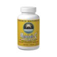 SOURCE NATURALS - Metabolic-C 1000 mg - 50 Tablets Sale