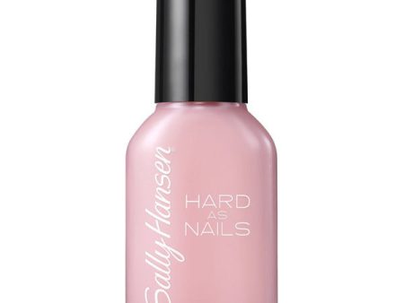 SALLY HANSEN - Hard as Nails Nail Polish #180 Set In Stone - 0.45 fl. oz. (13.3 ml) Online Hot Sale