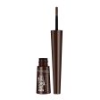 RIMMEL - Brow Shake Filling Powder, Dark Brown - 0.025 oz. (0.7 g) Supply