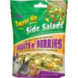 F.M. BROWN S - Hay Timothy Side Salads Fruits & Berries - 8 oz. (226 g) Sale