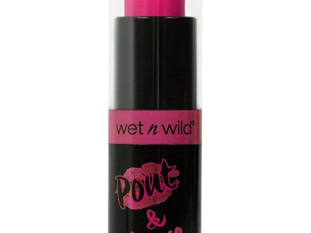 WET N WILD - Perfect Pout Gel Lip Balm, Love - 0.17 oz. (5 g) For Sale