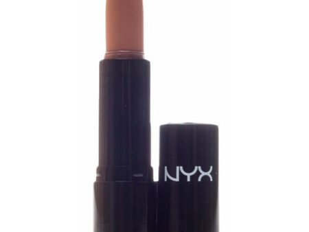 NYX - Extra Creamy Round Lipstick #522 Circe - 0.14 oz. (4 g) Hot on Sale