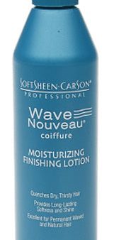 WAVE NOUVEAU - Moisturizing Finishing Lotion - 8.5 fl. oz. (250 ml) on Sale