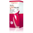 SALLY HANSEN - Salon Pro Gel Red My Lips - 0.14 fl. oz. (4 ml) on Sale