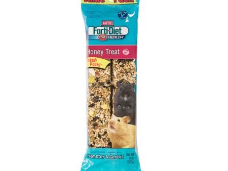 FORTI-DIET - Pro Health Honey Stick Hamster & Gerbil Treats - 4.5 oz. (128 g) Online