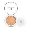 e.l.f. - Flawless Face Powder Light Beige - 0.18 oz. (5 g) Hot on Sale