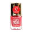 L.A. COLORS - Color Last Nail Polish Possibilities - 0.5 fl. oz. (15 ml) Online Sale