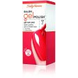 SALLY HANSEN - Salon Pro Gel Kook A Mango - 0.14 fl. oz. (4 ml) Supply