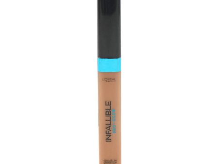 L OREAL - Infallible Pro Glow Concealer, Sun Beige - 0.21 fl. oz. (6.2 ml) For Cheap