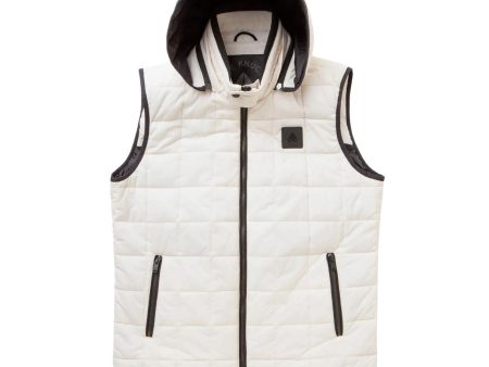 Moose Knuckles Richmond Gilet Sale