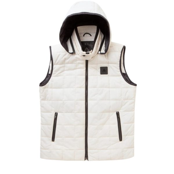 Moose Knuckles Richmond Gilet Sale