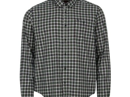 Barbour Fletcher Check Shirt Online