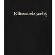 Billionaire Boys Club Serif Embroidered Logo Sweatshirt Supply