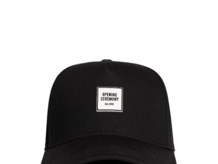 Opening Ceremony Box Logo Cap Sale