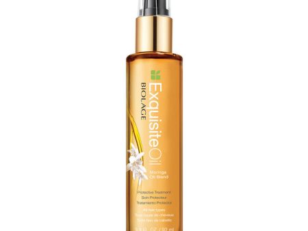 Aceite Exquisite Oil 92 ML Biolage Online Sale