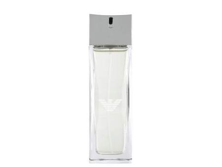 EMPORIO DIAMOND ARMANI TESTER EDT 75ML HOMBRE For Discount