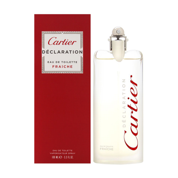 CARTIER DECLARATION EDT 100ML HOMBRE Online Hot Sale