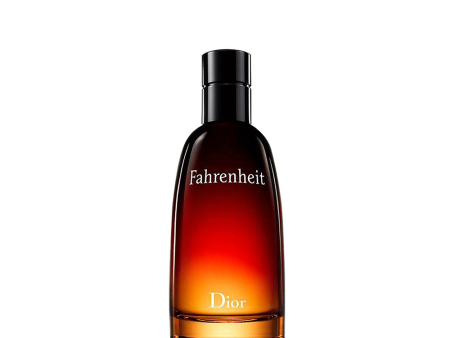 Fahrenheit Tester 100ML EDT Hombre Christian Dior For Discount