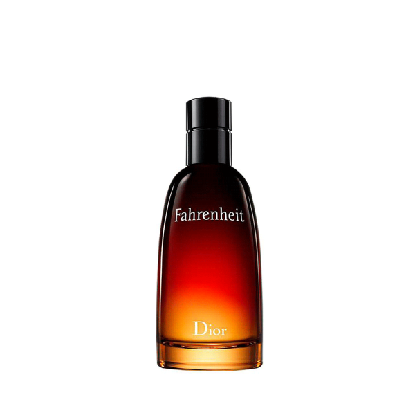 Fahrenheit Tester 100ML EDT Hombre Christian Dior For Discount