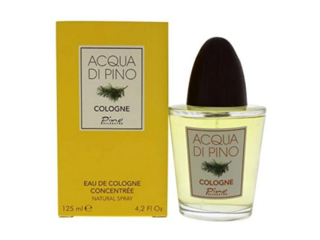 Pino Silvestre Acqua de Pino COLOGNE EDC CONCENTÉE 125 ML For Discount