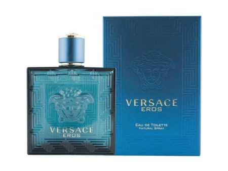 Versace Eros Men EDT 30 ML Cheap