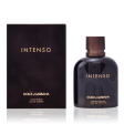 D&G Pour Homme Intenso 200ML EDP Hombre Dolce & Gabbana Discount