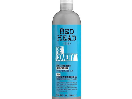 Acondicionador Tigi Bed Head Recovery 750ml For Cheap