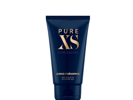 Pure Xs Shower Gel Hombre 100 Ml Online Sale