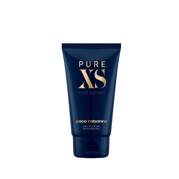 Pure Xs Shower Gel Hombre 100 Ml Online Sale