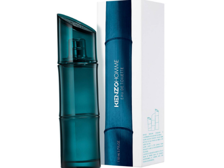 Kenzo Homme EDT 110 ML Hombre For Cheap