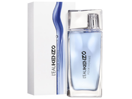 L´Eau Kenzo Pour Homme EDT 50 ML Hombre For Cheap