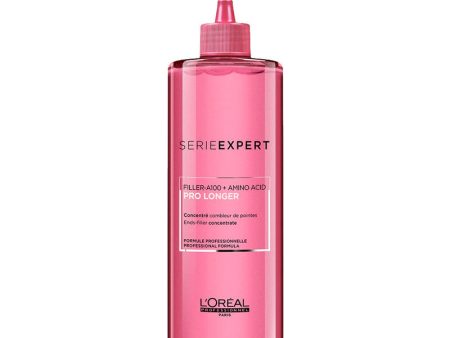 Serie Expert Pro Long Concentrat 400 Ml Supply