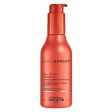 Crema Para Peinar Inforcer 150 ml L Oréal Professionnel Supply