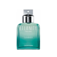 Calvin Klein Eternity Summer For Men 2020 EDT 100 ML TESTER Discount