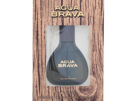 Puig Agua Brava 25 ML EDC Hombre Online Sale