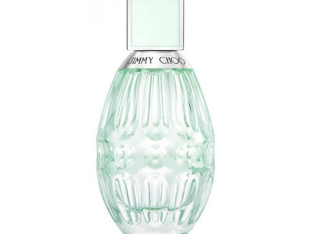 Jimmy Choo Floral EDT 90 ML Mujer TESTER Online Sale