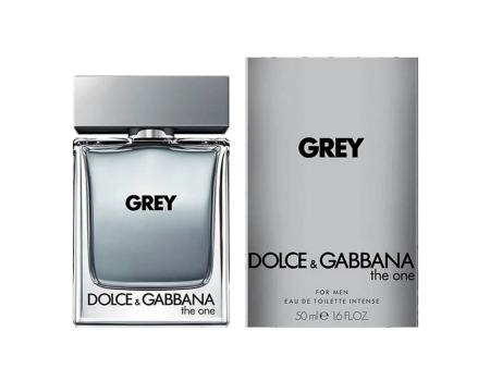 THE ONE GREY EDT 50ML Cheap