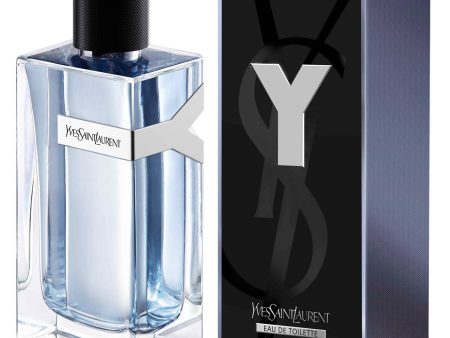 New Y Men Edt 200Ml Hot on Sale