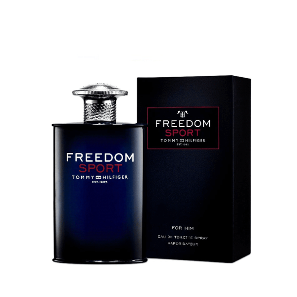 Tommy Freedom Sport 100ML EDT Hombre Tommy Hilfiger Hot on Sale