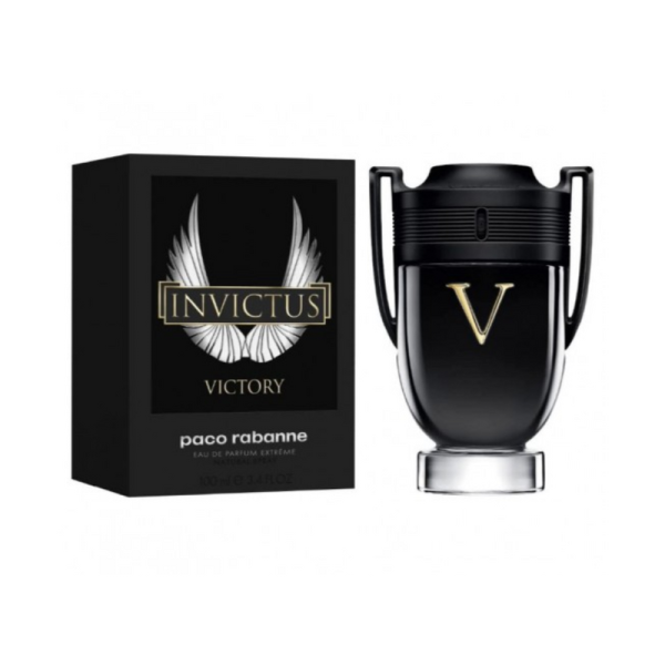 Paco Rabanne Invictus Victory EDP EXTREME 100 ML Hombre Sale