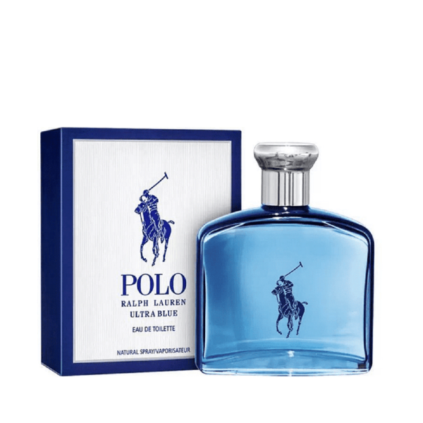 Polo UltraBlue 200ML EDT Hombre Ralph Lauren Discount