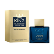 Antonio Banderas King Of Seduction Absolute EDT 100 ml Hombre Fashion