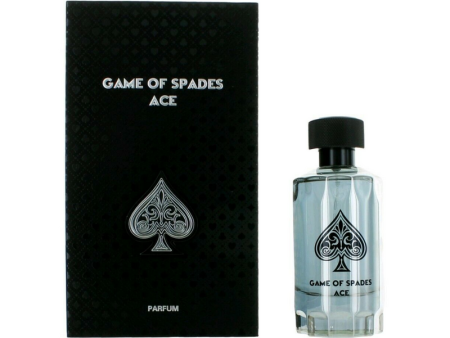 Game of Spade Ace Por Jo Milano 100ml Online Hot Sale