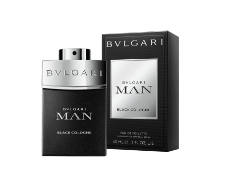 Bvlgari  Man In Black Orient Edp 60Ml Hombre For Discount